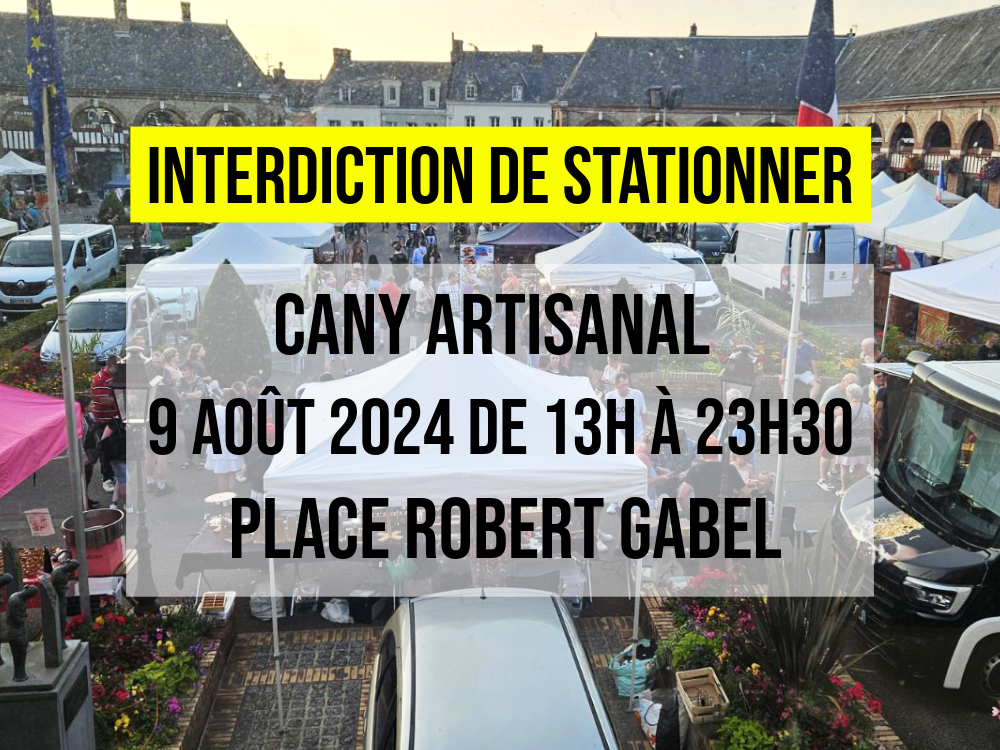 interdiction de stationner place robert gabel